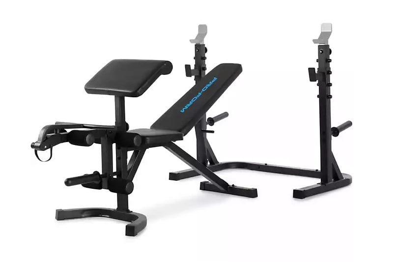 Sport Olympic System XT