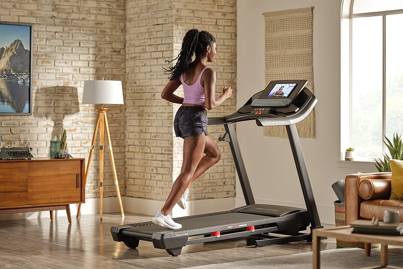 Trainer 8.5
